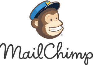 Mailchimp is the email application I use - I highly recommend it.